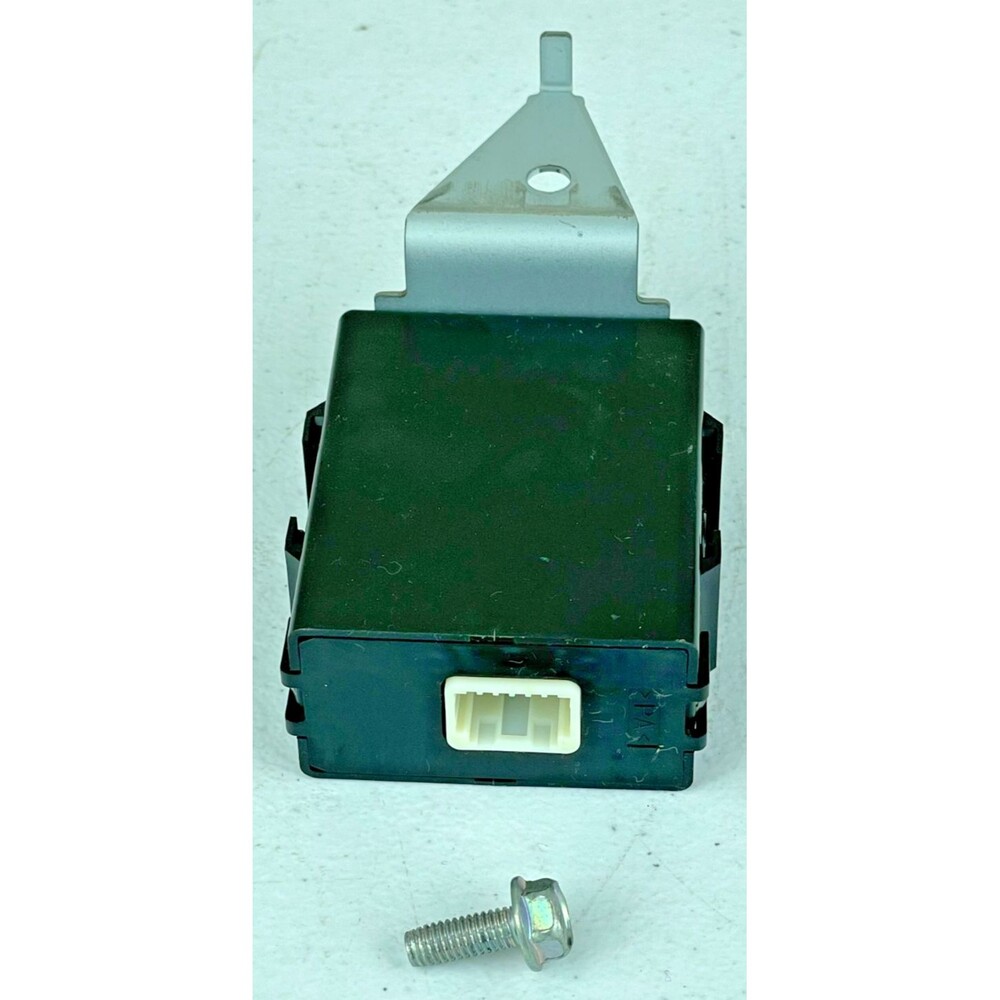 2011 Subaru Forester Keyless Entry Control Module 88035SC030 - Tested - Picture 3 of 7